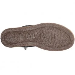 Born Tora Casual Boots - Womens Black -Rogan‘s Shoes shop HH 27506 BLK4