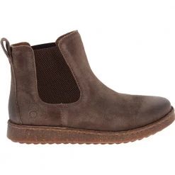 Born Samira Casual Boots - Womens Taupe
