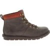 Born Blaine Casual Boots - Womens Grey