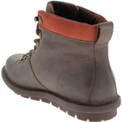 Born Blaine Casual Boots - Womens Grey -Rogan‘s Shoes shop HH 28460 GRY3