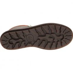 Born Blaine Casual Boots - Womens Grey -Rogan‘s Shoes shop HH 28460 GRY4