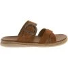 Born Caite Sandals - Womens Cognac