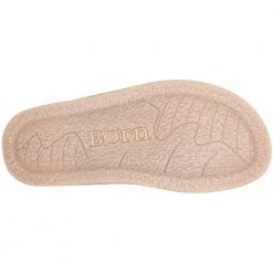 Born Calysta Sandals - Womens Black -Rogan‘s Shoes shop HH 37189 BLK4