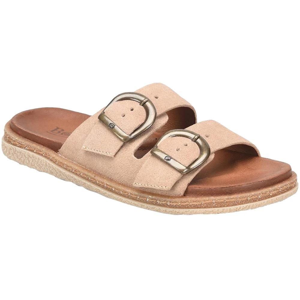 Born Calysta Sandals - Womens Natural 2 Born Calysta Sandals - Womens Natural - Image 2