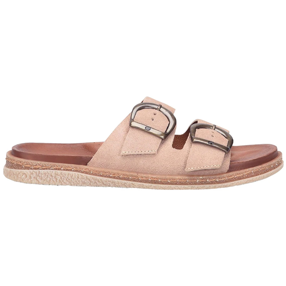 Born Calysta Sandals - Womens Natural 1 Born Calysta Sandals - Womens Natural