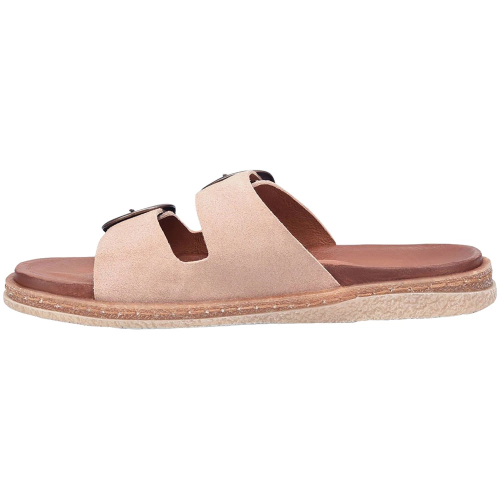 Born Calysta Sandals - Womens Natural 3 Born Calysta Sandals - Womens Natural - Image 3