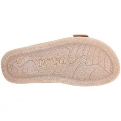 Born Calysta Sandals - Womens Natural 7 Born Calysta Sandals - Womens Natural -Rogan‘s Shoes shop HH 37189 NAT4