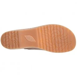 Born Andy Slip On Casual Shoes - Womens Brown -Rogan‘s Shoes shop HH 37803 BRN4