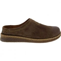 Born Seana Slip On Casual Shoes - Womens Taupe