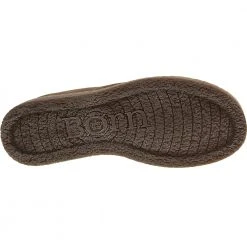 Born Seana Slip On Casual Shoes - Womens Taupe -Rogan‘s Shoes shop HH 44655 TPE4