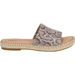 Born San Benito Sandals - Womens Natural