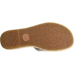 Born San Benito Sandals - Womens Natural -Rogan‘s Shoes shop HH 5217 SNK4