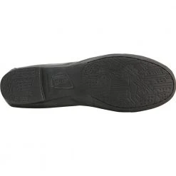 Born Julianne Slip On Casual Shoes - Womens Black -Rogan‘s Shoes shop HH B78203 BLK4