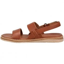 Born Cadyn Sandals - Womens Pecan Brown -Rogan‘s Shoes shop HH BR037357 BPE3