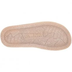 Born Cadyn Sandals - Womens Pecan Brown -Rogan‘s Shoes shop HH BR037357 BPE4