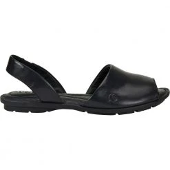Born Trang Sandals - Womens Black