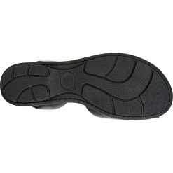 Born Trang Sandals - Womens Black -Rogan‘s Shoes shop HH F18803 BLK4