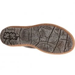 Born Temple Casual Boots - Womens Deep Grey -Rogan‘s Shoes shop HH F32526 GRY4