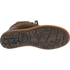 Born Temple Casual Boots - Womens Rust -Rogan‘s Shoes shop HH F32526 RUS4