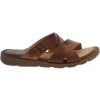 Born Hayka Sandals - Womens Brown