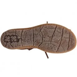 Born Tarkiln Casual Boots - Womens Brown -Rogan‘s Shoes shop HH F59122 BRN4