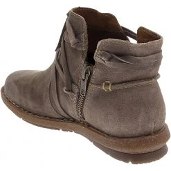 Born Tarkiln Casual Boots - Womens Grey -Rogan‘s Shoes shop HH F59122 GRY3