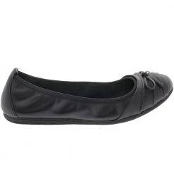 Born Chelan Slip On Casual Shoes - Womens Black