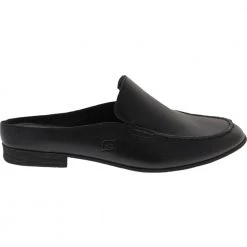 Born Graham Slip On Casual Shoes - Womens Black