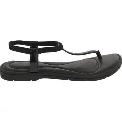 Born Trinity Sandals - Womens Black