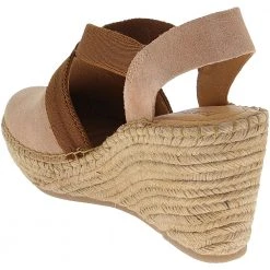 Born Meade Sandals - Womens Natural -Rogan‘s Shoes shop HH F63703 BRN3