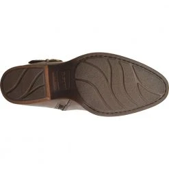 Born Walker Tall Dress Boots - Womens Brown -Rogan‘s Shoes shop HH F69506 BRN4