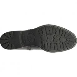 Born Neah Ankle Boots - Womens Black -Rogan‘s Shoes shop HH F70703 BLK4