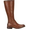 Born North Tall Dress Boots - Womens Brown