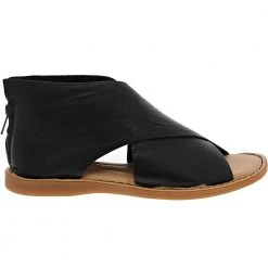 Born Iwa Sandals - Womens Black