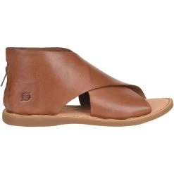 Born Iwa Sandals - Womens Cuoio