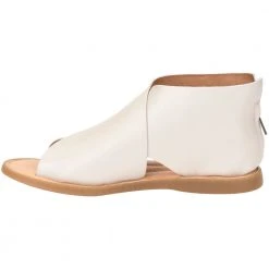 Born Iwa Sandals - Womens Light Gold -Rogan‘s Shoes shop HH F78006 GLD3