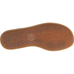 Born Iwa Sandals - Womens Beige -Rogan‘s Shoes shop HH F78006 TPE4