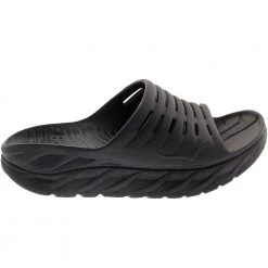 Hoka One One Ora Recovery Water Sandals - Womens Black