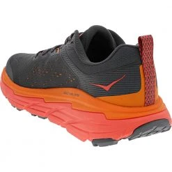 Hoka One One Challenger Atr 6 Trail Running Shoes - Womens Charcoal -Rogan‘s Shoes shop HK 1106512 CHA3