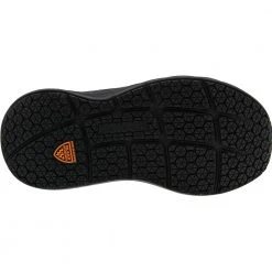 Hoka One One Bondi Sr Walking Shoe - Womens Black -Rogan‘s Shoes shop HK 1110521 BLK4