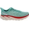 Hoka One One Clifton 8 Running Shoes - Womens Blue