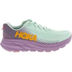 Hoka One One Rincon 3 Running Shoes - Womens Blue