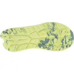 Hoka One One Kawana Running Shoes - Womens Blanc De Blanc -Rogan‘s Shoes shop HK 1123164 WMT4