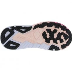 Hoka One One Arahi 6 Wmns Running Shoes - Womens Fuschia -Rogan‘s Shoes shop HK 1123195 FUS4