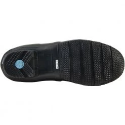 Hunter Original Short Gloss Rain Boots - Womens Black -Rogan‘s Shoes shop HN 1000SRGL BLK4