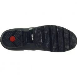 Hunter Original Tall Gloss Rain Boots - Womens Gloss Black -Rogan‘s Shoes shop HN 1000TRGL BLK4