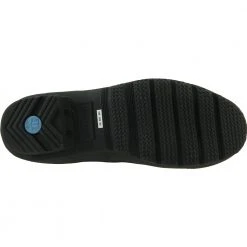 Hunter Original Tall Rain Boots - Womens Black -Rogan‘s Shoes shop HN 1000TRMA BLK4