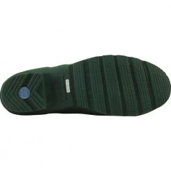Hunter Original Tall Rain Boots - Womens Hunter Green -Rogan‘s Shoes shop HN 1000TRMA GRN4
