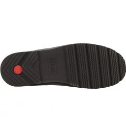 Hunter Original Play Short Rain Boots - Womens Black -Rogan‘s Shoes shop HN 2020RMA BLK4