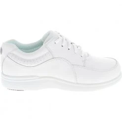 Hush Puppies Power Walker Walking Shoes - Womens White